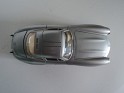 1:18 Bburago Mercedes Benz 300 SL  Grey Metallic. Uploaded by Francisco